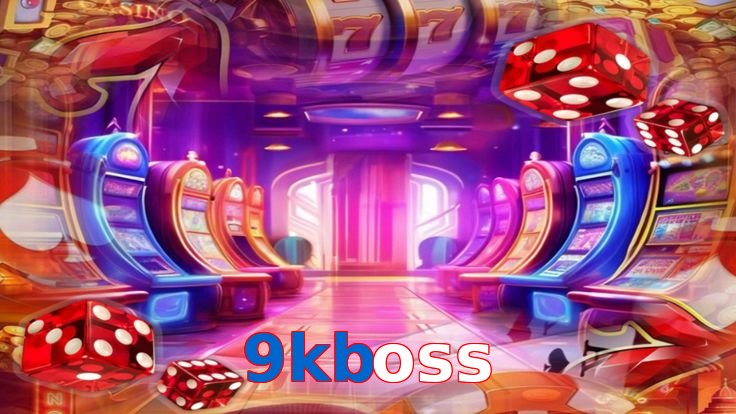 9kboss