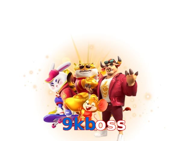 9kboss