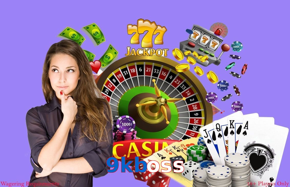 9kboss