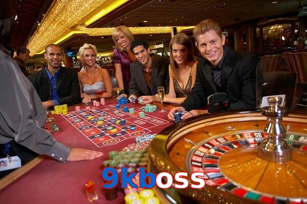 9kboss