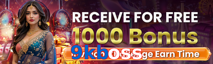 9kboss app screenshot