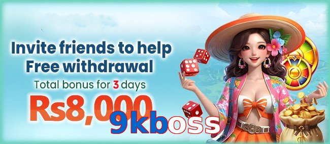 9kboss